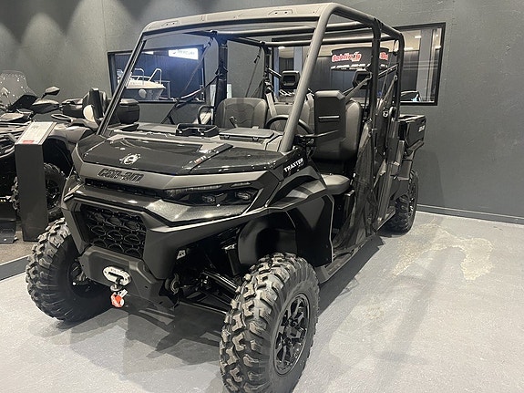 Can-Am Traxter MAX XU T HD11 ABS -26 2 of 3