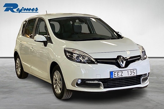 Renault Scenic III 4 of 5