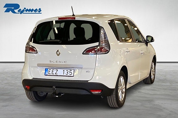 Renault Scenic III 3 of 5