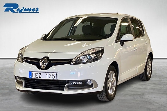 Renault Scenic III