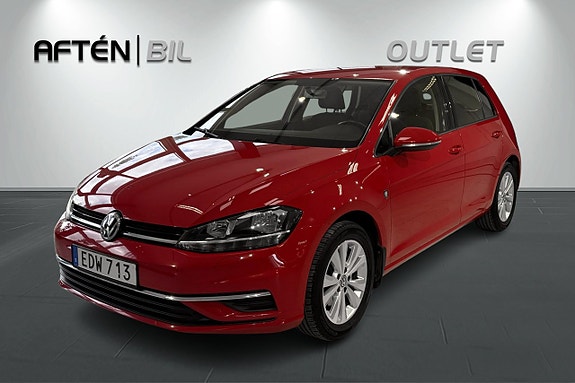 İkinci el  Volkswagen Golf 1.4 TSI