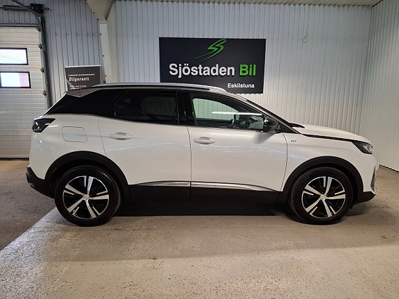 Peugeot 3008 4 of 5