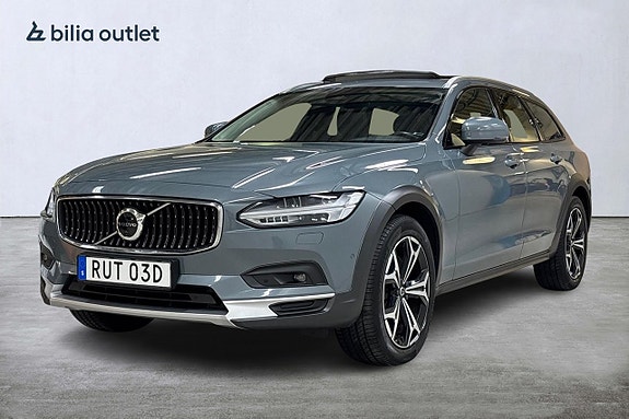 Volvo V90 Cross Country