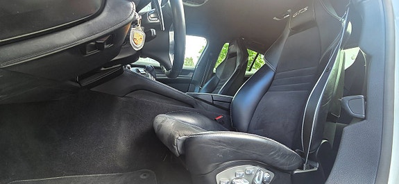 Porsche Panamera GTS 22 of 27