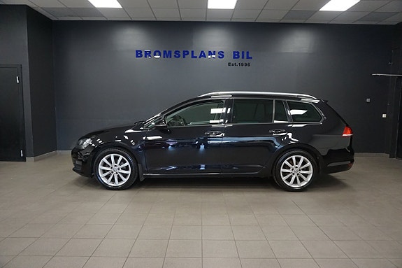 İkinci el  Volkswagen Golf 1.2 TSI