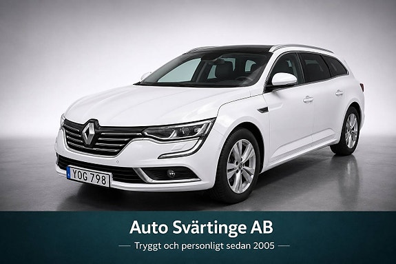 Renault Talisman