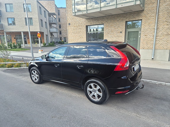 İkinci el  Volvo Xc60 