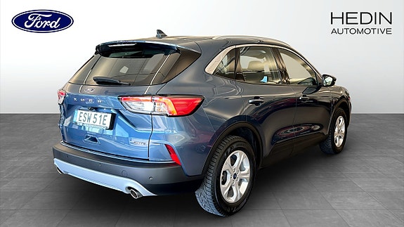 Ford Kuga 2 of 5