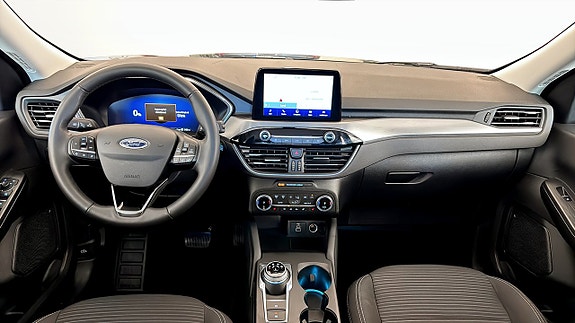 Ford Kuga 4 of 5