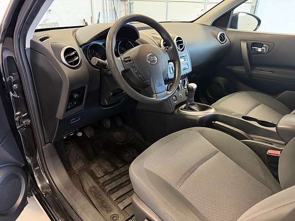 Nissan Qashqai 12 of 13