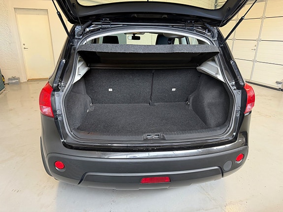 Nissan Qashqai 5 of 5