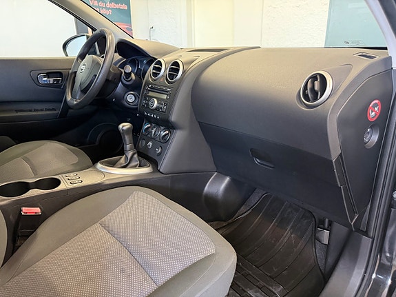 Nissan Qashqai 6 of 13