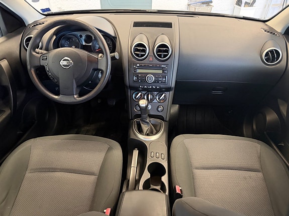 Nissan Qashqai 10 of 13