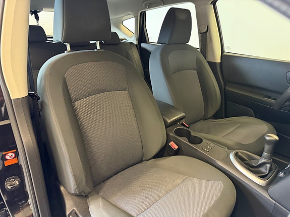 Nissan Qashqai 7 of 13