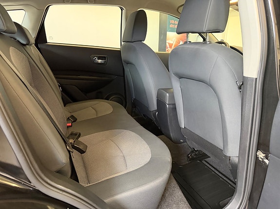 Nissan Qashqai 8 of 13