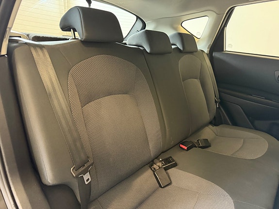 Nissan Qashqai 9 of 13