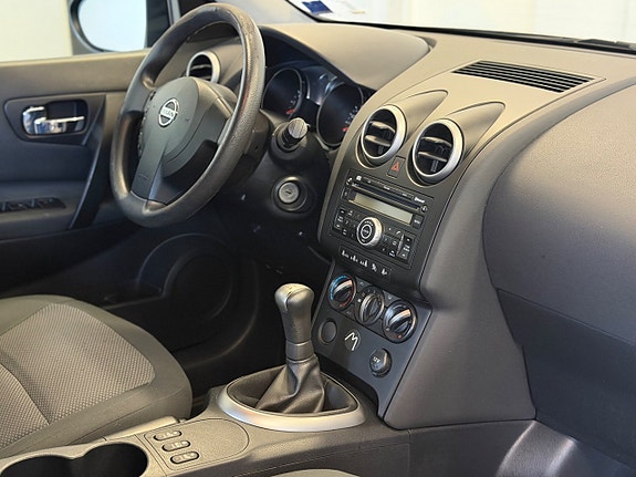 Nissan Qashqai 11 of 13