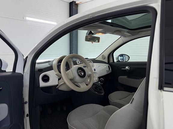 Fiat 500 11 of 23