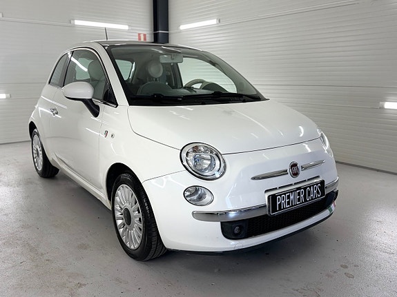 Fiat 500 5 of 5