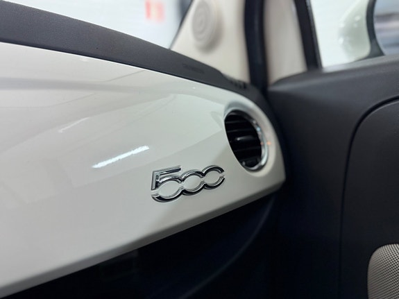 Fiat 500 19 of 23