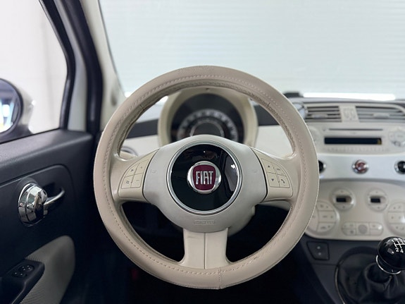 Fiat 500 14 of 23