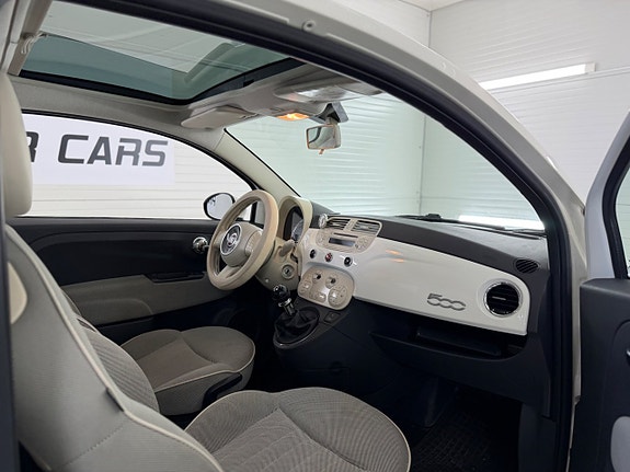 Fiat 500 18 of 23