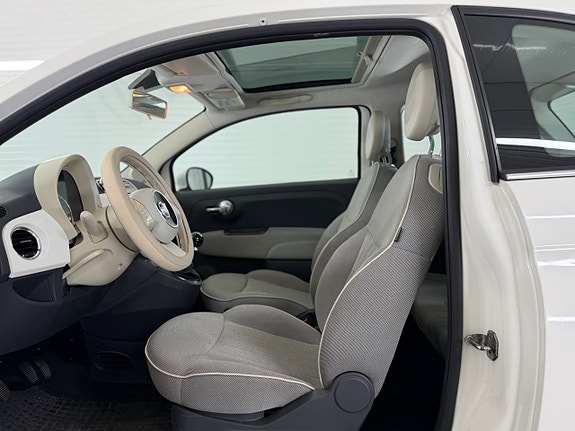Fiat 500 12 of 23