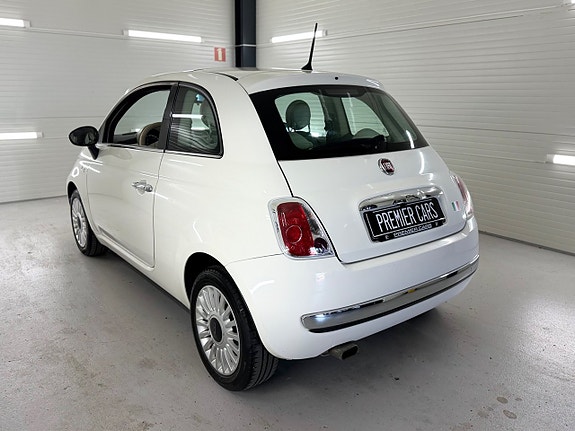 Fiat 500 10 of 23