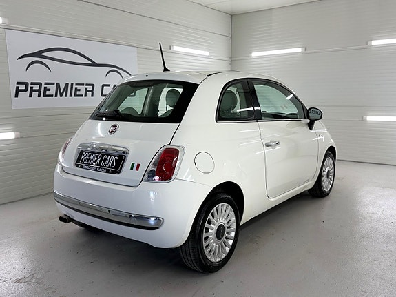Fiat 500 7 of 23