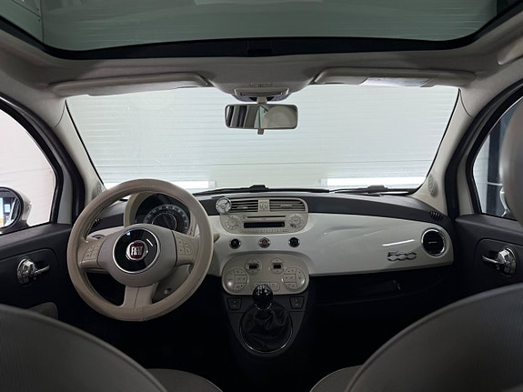 Fiat 500 13 of 23