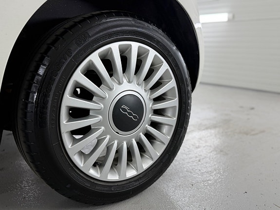 Fiat 500 22 of 23