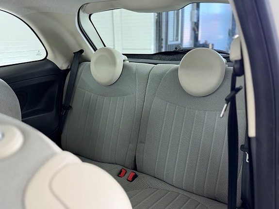 Fiat 500 20 of 23
