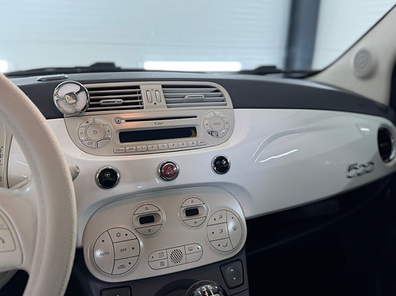 Fiat 500 17 of 23