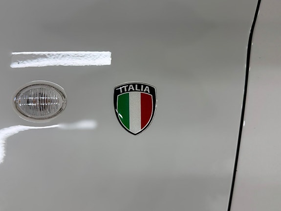 Fiat 500 6 of 23