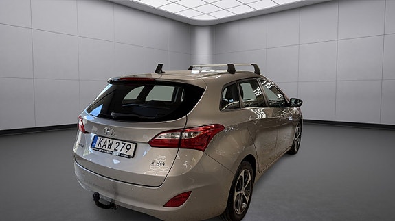 Hyundai i30 5 of 5