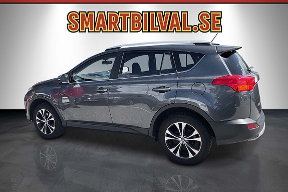 Toyota RAV4 3 of 30