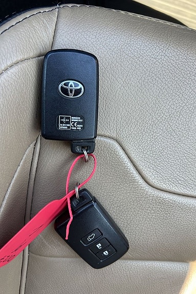 Toyota RAV4 20 of 30