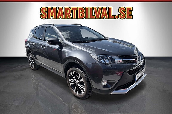 Toyota RAV4 7 of 30