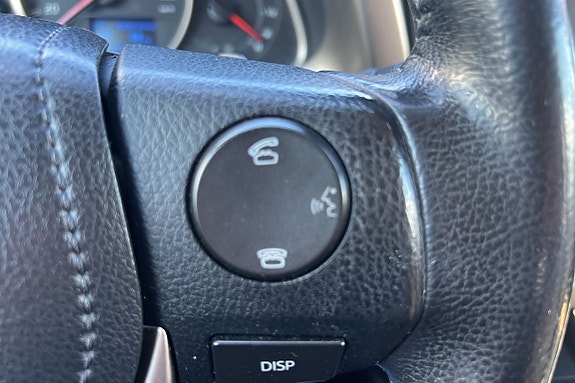 Toyota RAV4 29 of 30