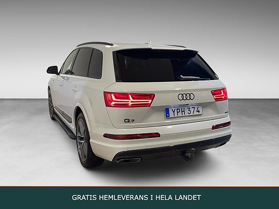 Audi Q7 4 of 29