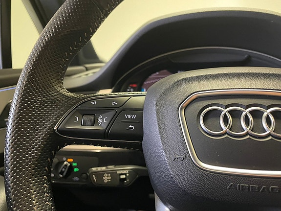 Audi Q7 9 of 29