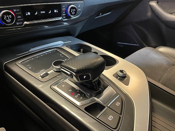 Audi Q7 12 of 29