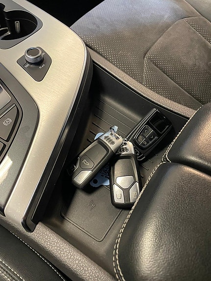 Audi Q7 25 of 29