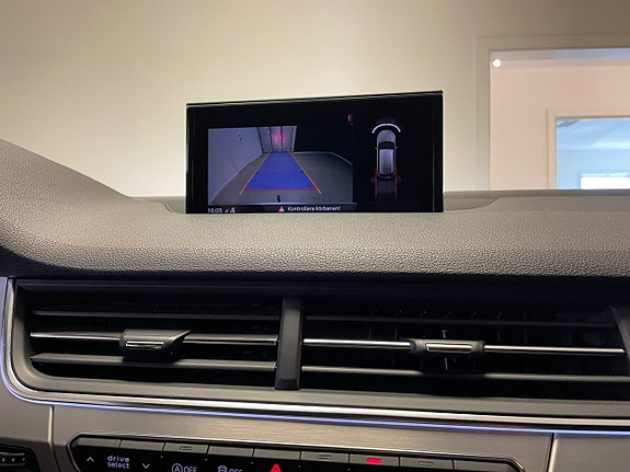 Audi Q7 16 of 29
