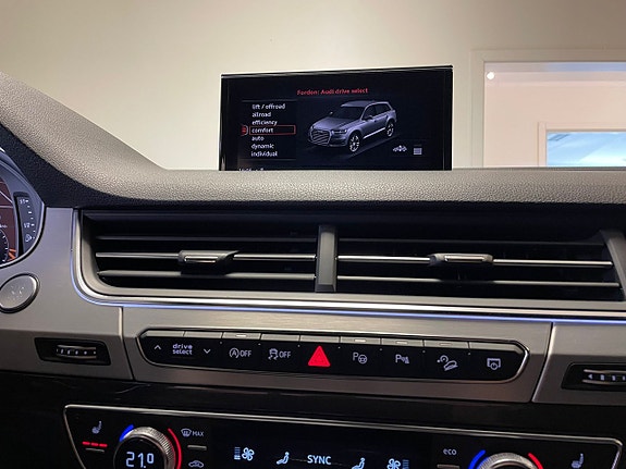 Audi Q7 19 of 29