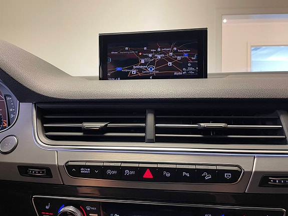 Audi Q7 14 of 29