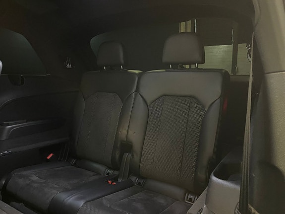 Audi Q7 22 of 29