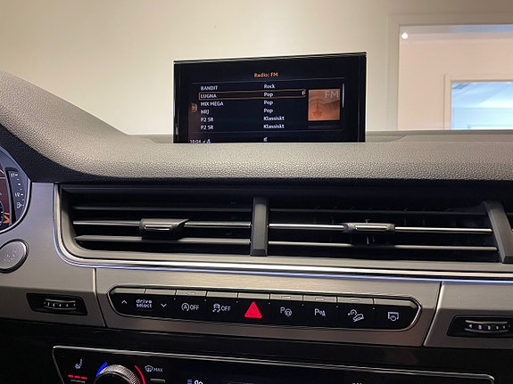 Audi Q7 15 of 29