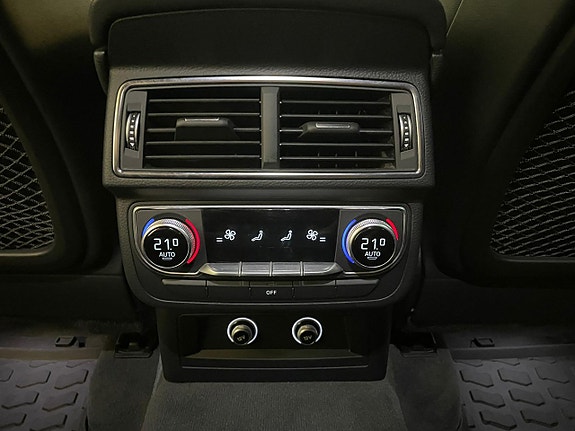 Audi Q7 21 of 29