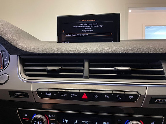 Audi Q7 18 of 29